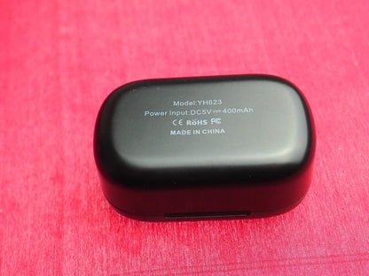 Kinera YH623-L Earbuds Case  Only & Working