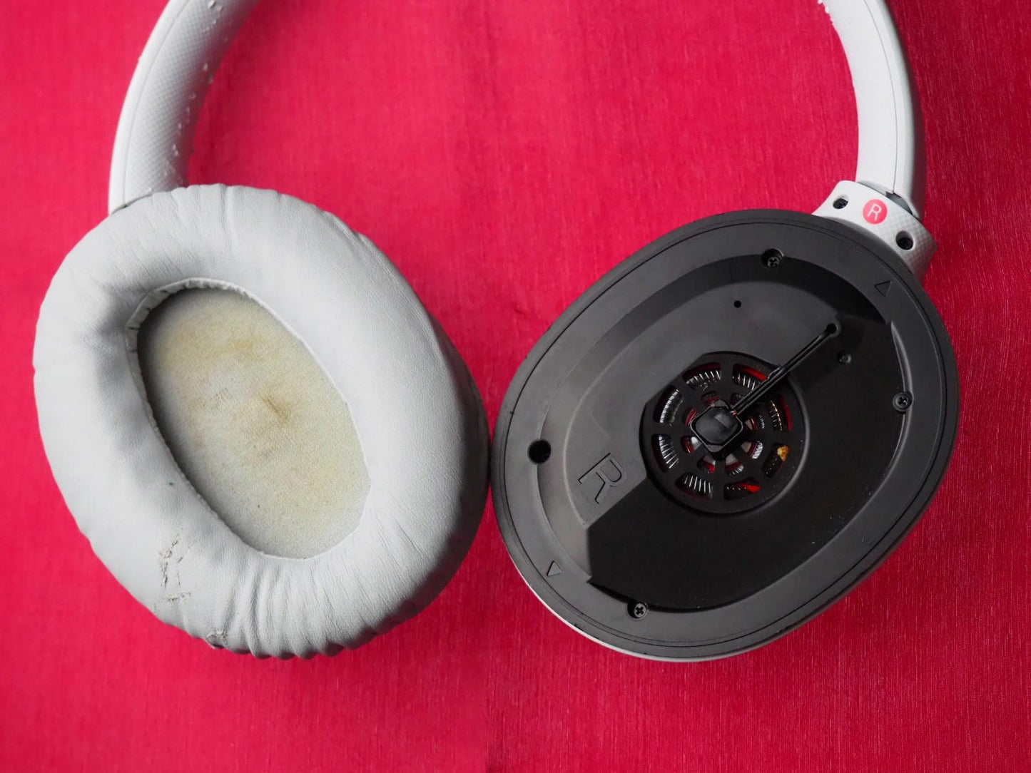 Sony WH-C710 Bluetooth headphones