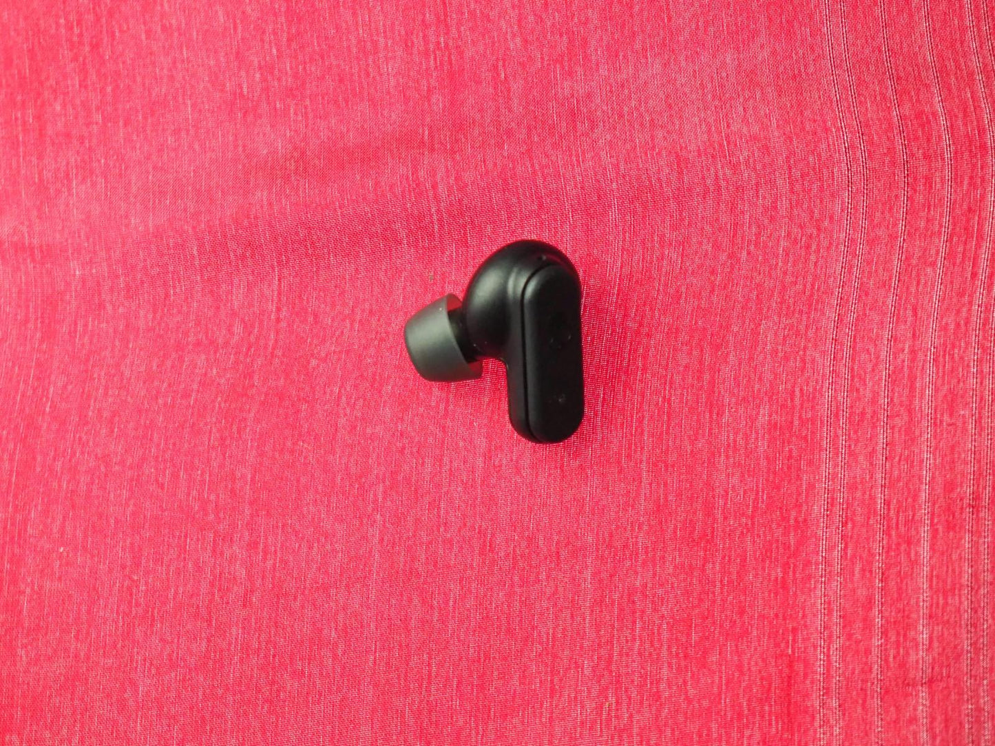 Skullcandy Dime 3  Left Bluetooth Earbud Only & Untested