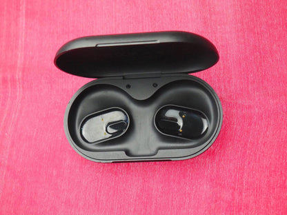 Soundcore v20i Case Only & Working