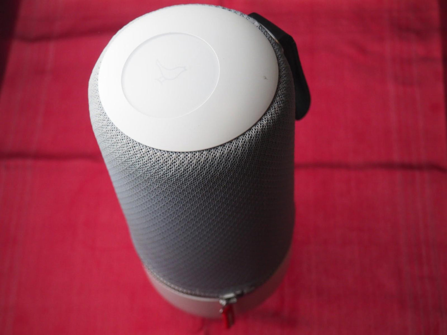 Libratone Zipp Mini 2 Wireless Speaker & Working (comes with charger)