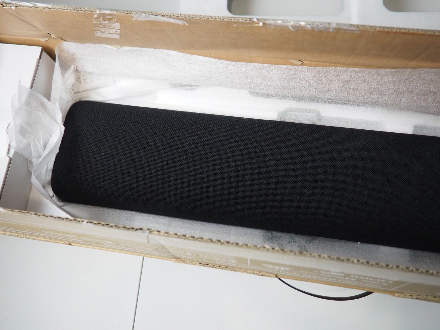 Samsung Soundbar S60A BOXED
