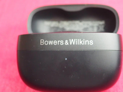 Bowers & Wilkins Pi8 Case Only & Not Working