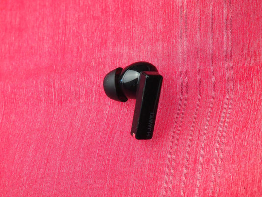 Huawei Freebuds Pro Left Bluetooth Earbud Only & Working