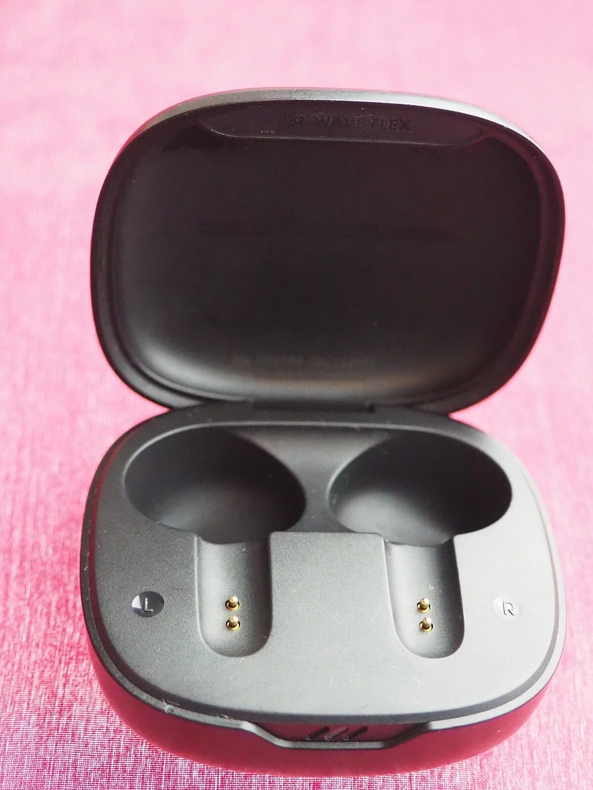 Jbl Wave Flex 2 Case Only & Working