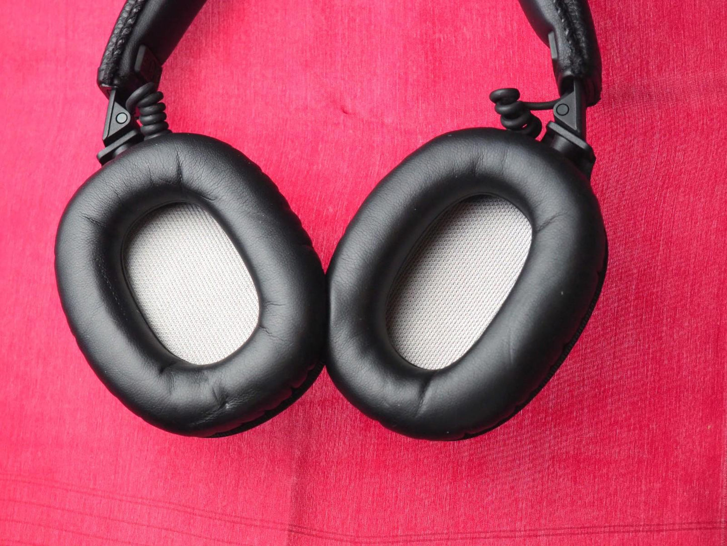 Marshall Monitor ANC II Bluetooth headphones