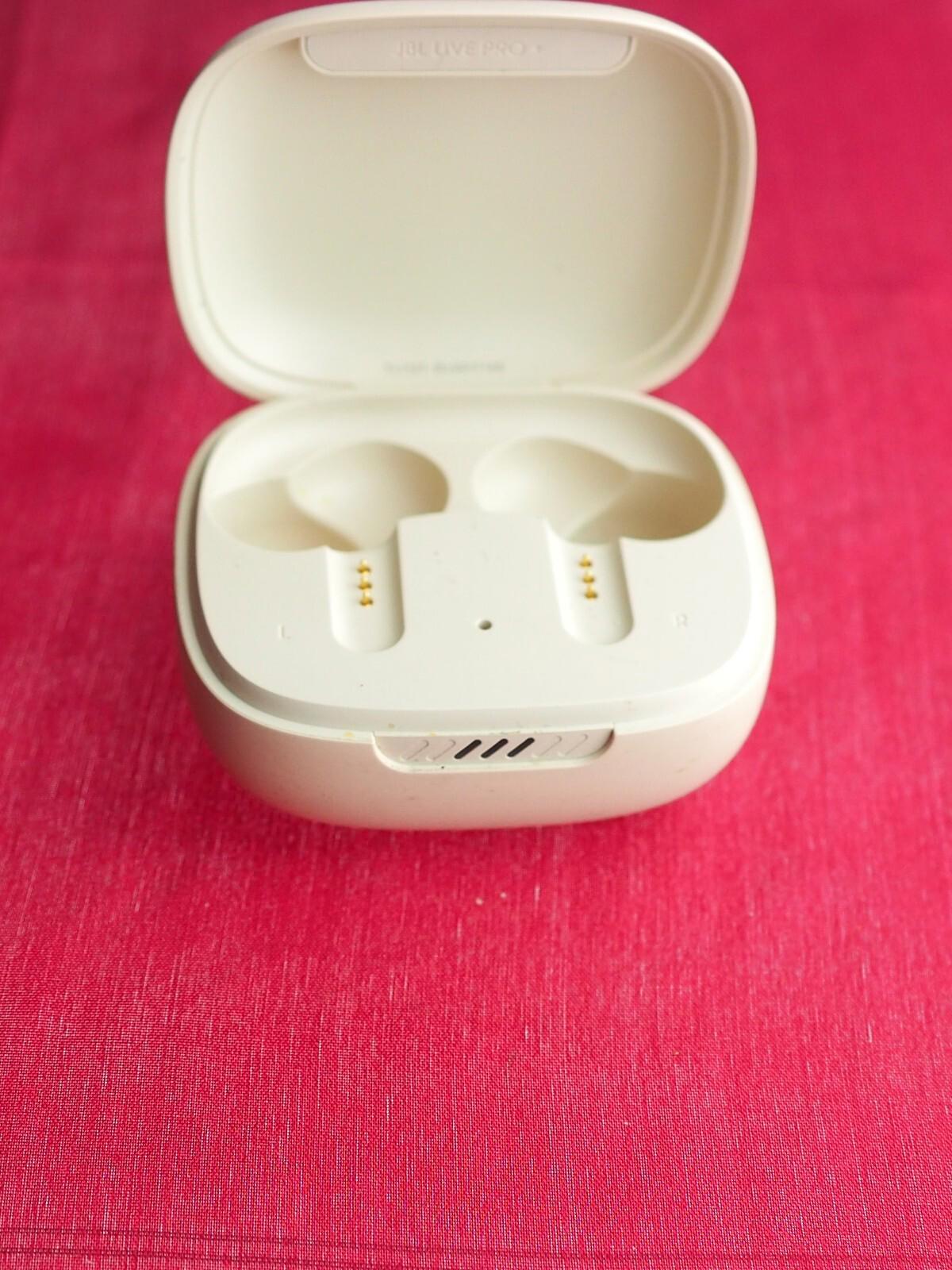 JBL Pro+ Case  Only & Working