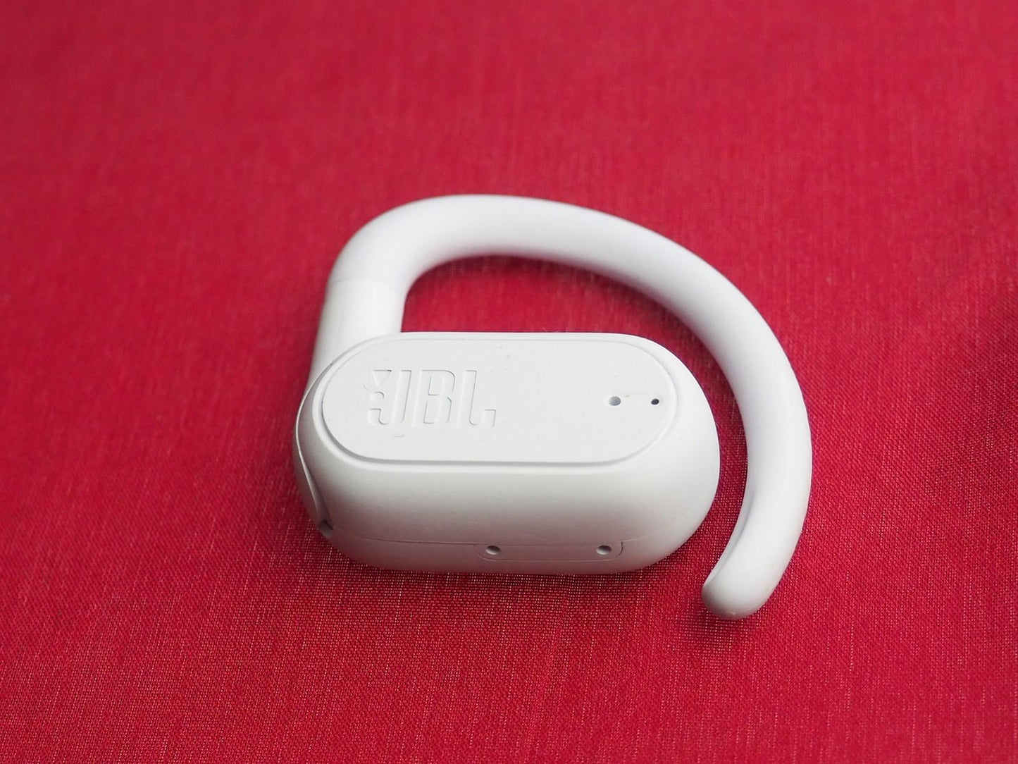 JBL Soundgear Sense Left Bluetooth earbud Only & Working