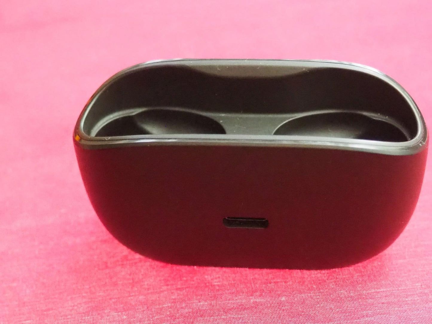 JBL Wave Buds 2 Case  Only & Working