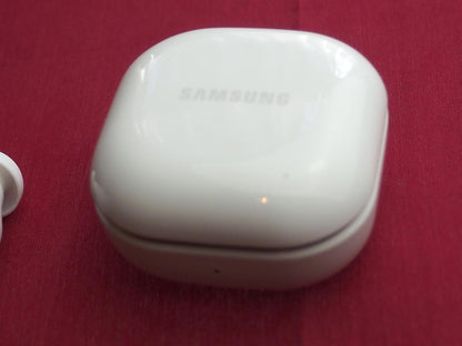 Samsung Galaxy Buds FE Case Only & Working