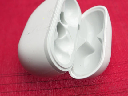 Soundpeats Capsule 3 Pro Earbuds Case  Only & Working
