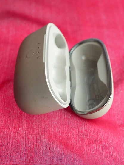 Tribit Flybuds C1 Pro Case  Only & Working
