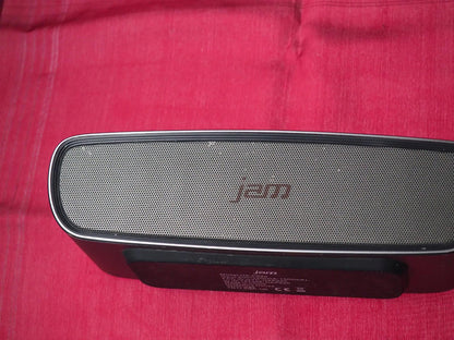 JAM HX-P920 Portable Bluetooth Speaker & NOT Working