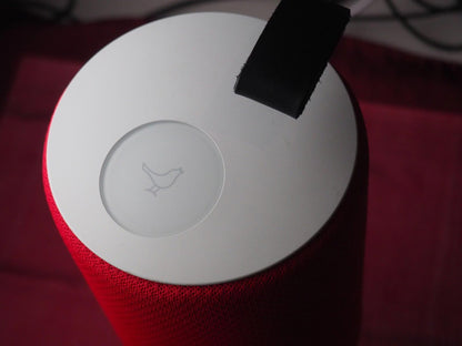 Libratone Zipp 2 Wireless Speaker & Working (comes with charger)