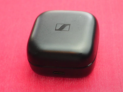 Sennheiser Accentum ATW1 Case Only & Working