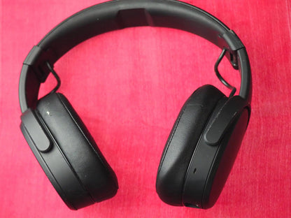 Skullcandy Crusher  Bluetooth headphones