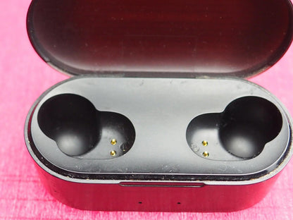 Soundpeats True Free+ Earbuds Case  Only & Working