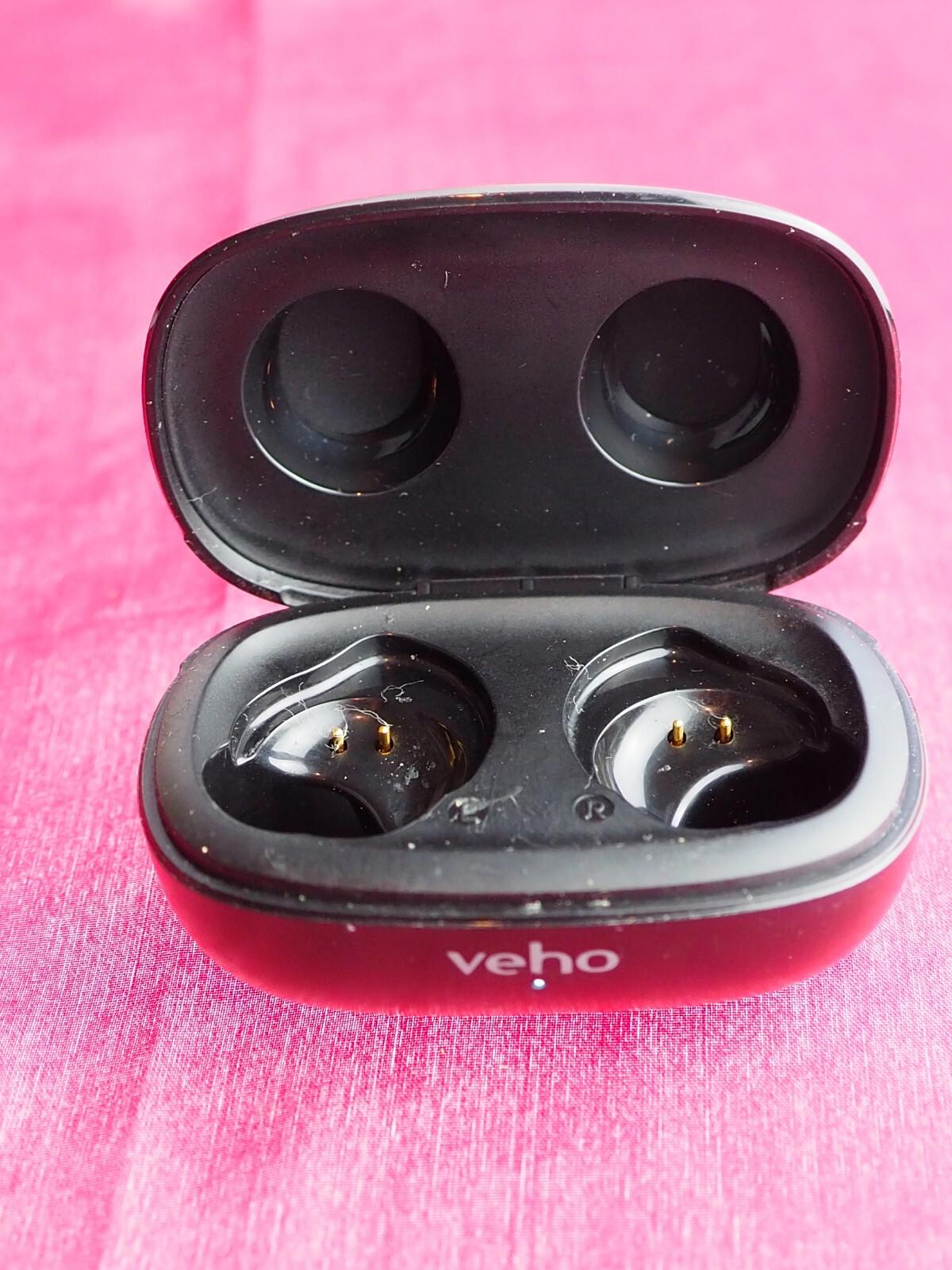 Rehox Veho Case  Only & Working