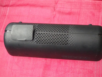 Sony SRS-XB32 Portable Bluetooth Speaker & Broken Charger Port