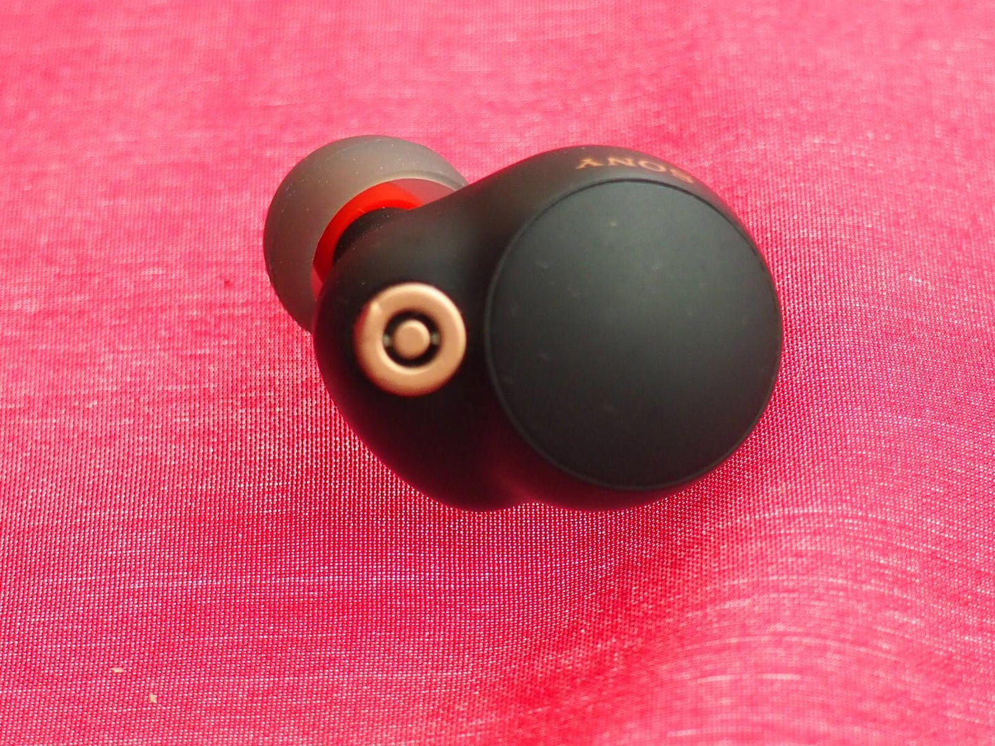 Sony WF-1000XM4 Left  Bluetooth Earbud Only & Not Working