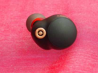 Sony WF-1000XM4 Left  Bluetooth Earbud Only & Not Working