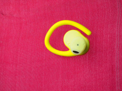 Skullcandy Push Ultra Left  Bluetooth Earbud Only & Working