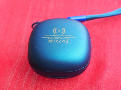 Raycon E55 Pro Case Only & Working
