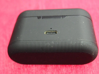 Hugo Boss Earbuds Case  Only & Working