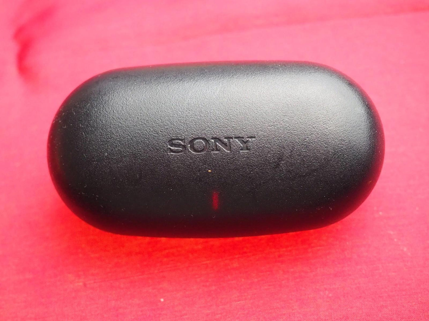 Sony WF-XB700 Case Only & Working