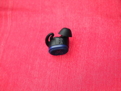 Jaybird Vista 2 Blue Right Bluetooth Earbud Only & Working