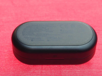 Bang & Olufsen Beoplay EQ Earbud Case Only & Not Working