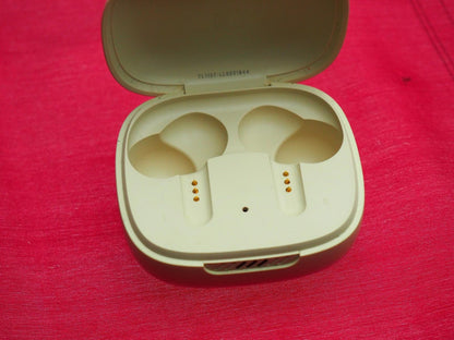 JBL Live Pro + Case Only & Working