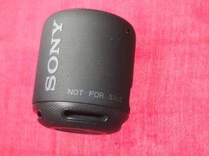 Sony SRS XB10 Portable Bluetooth Speaker & Not Working
