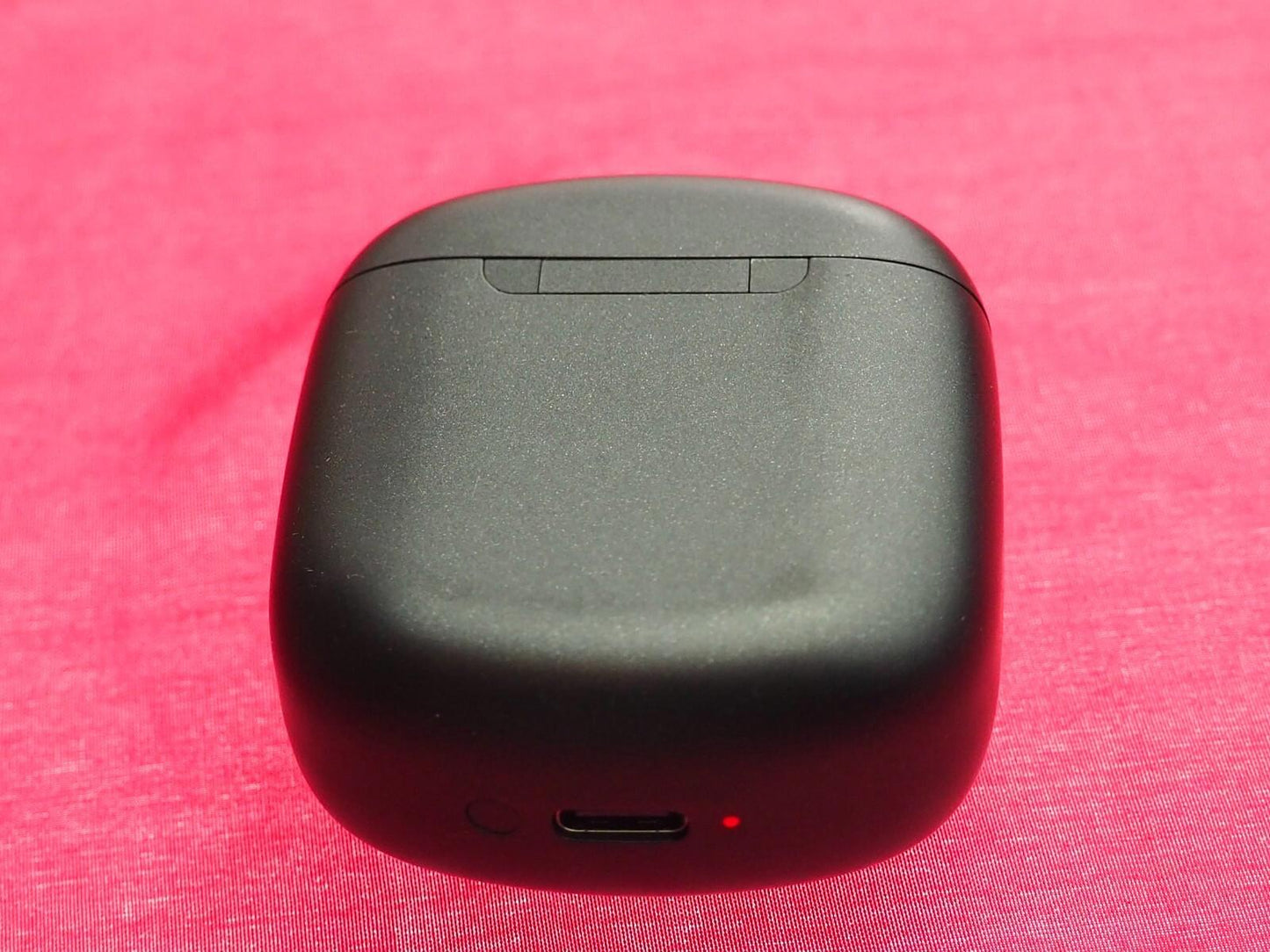 JBL Club Pro + Earbud Case Only & Working
