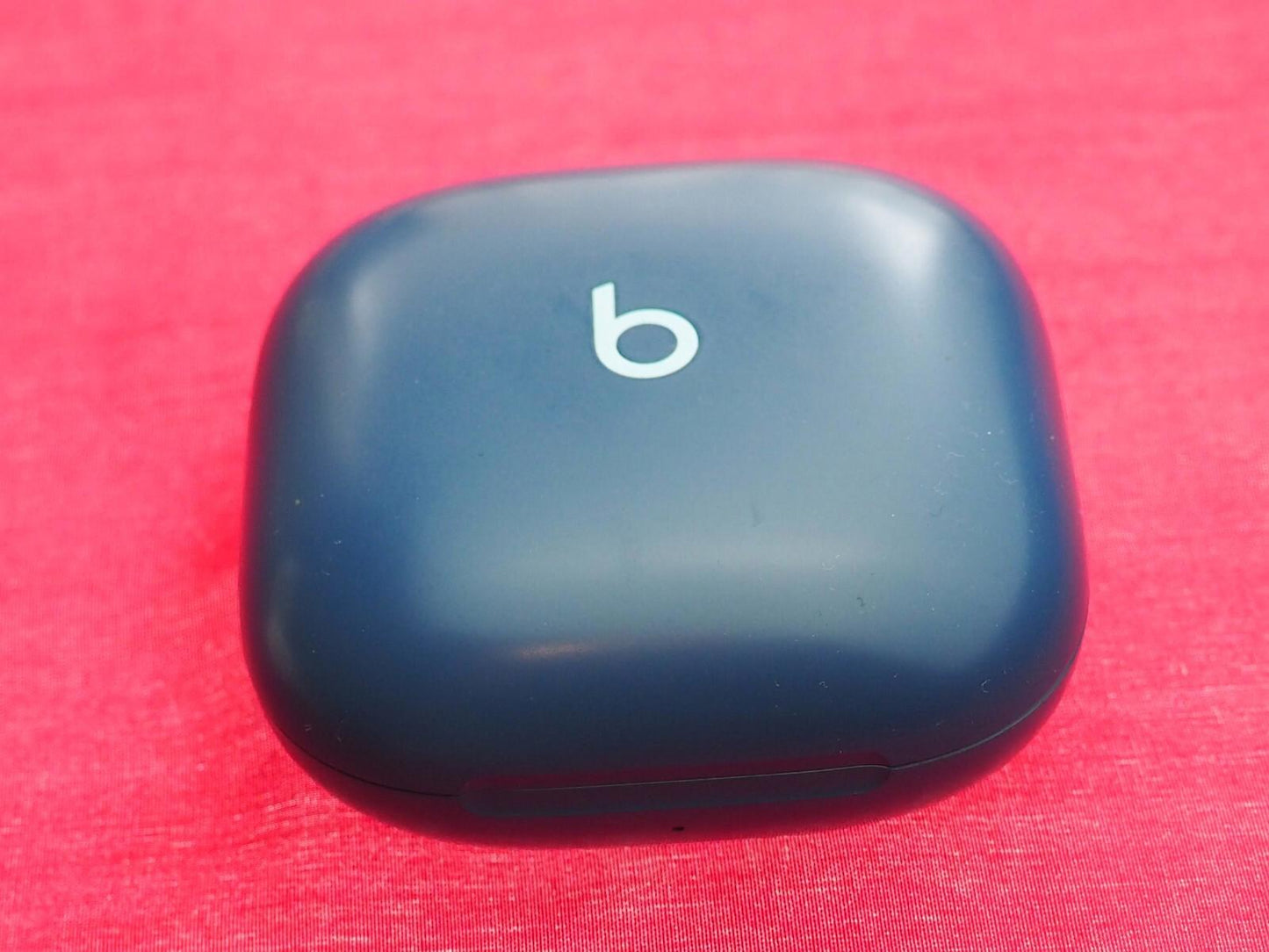 Beats Fit Pro Earbud Case Only & Working
