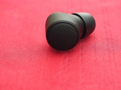 Sound By Sweden Zero-tx Left Bud Only & Working