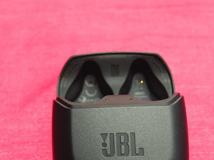 JBL Club Pro + Earbud Case Only & Working