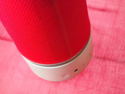 Libratone Zipp 2 Wireless Speaker & Working (comes with charger)