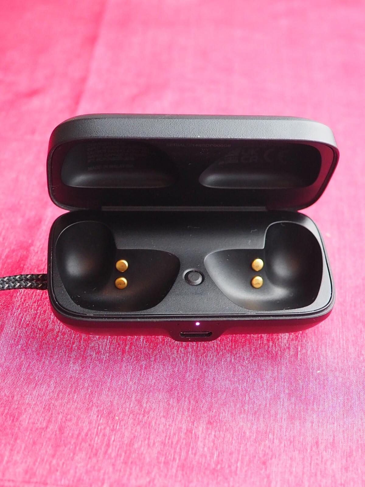 Jaybird Vista 2 Case Only & Working
