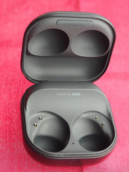 Samsung Galaxy Buds 2 PRO CASE ONLY & WORKING