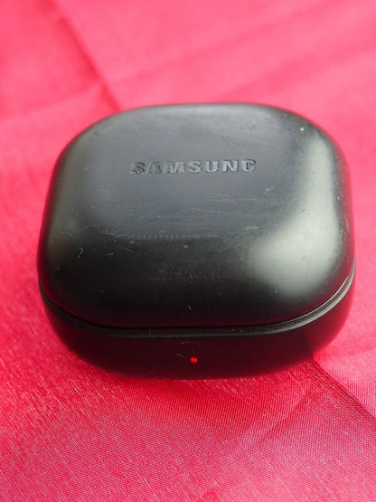 Samsung Galaxy Buds 2 PRO CASE ONLY & WORKING