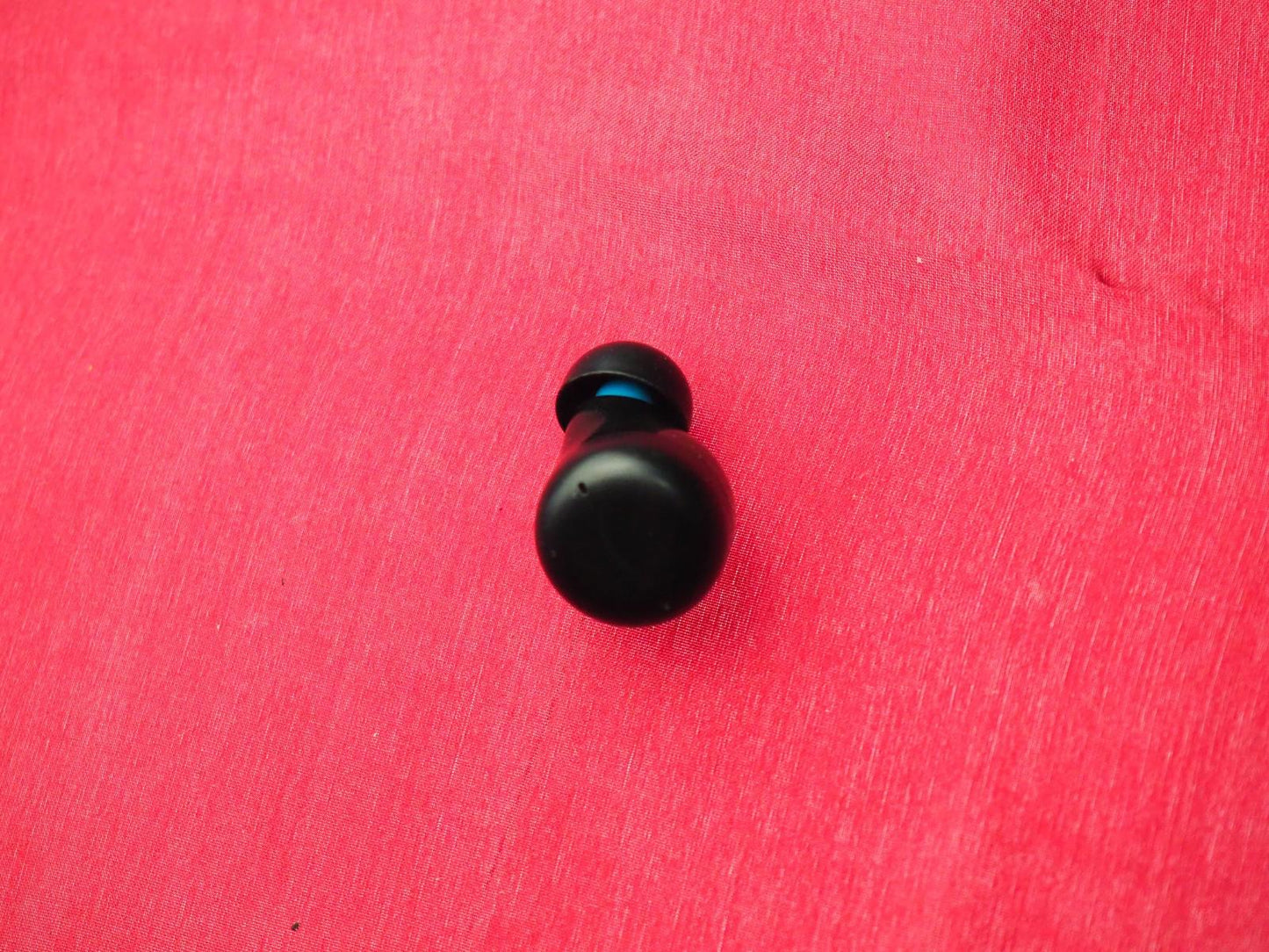 Amazon Echo Buds Left  Bluetooth Earbud Only & Untested