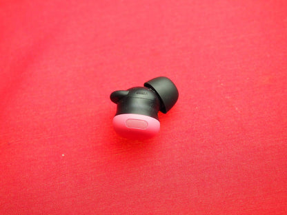 Google Pixel Buds Pro 2 Pink Right Bluetooth earbud Only & Working