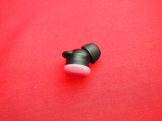 Google Pixel Buds Pro 2 Pink Right Bluetooth earbud Only & Working