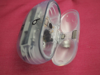Beats Studio Buds Plus + Case  Only & Working