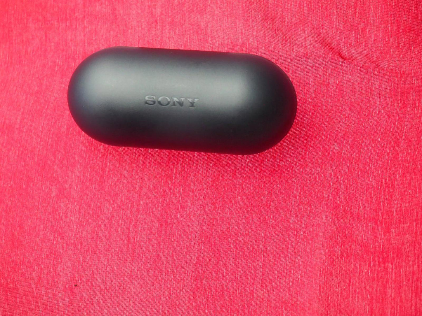Sony WF-C500 Bluetooth Earbuds