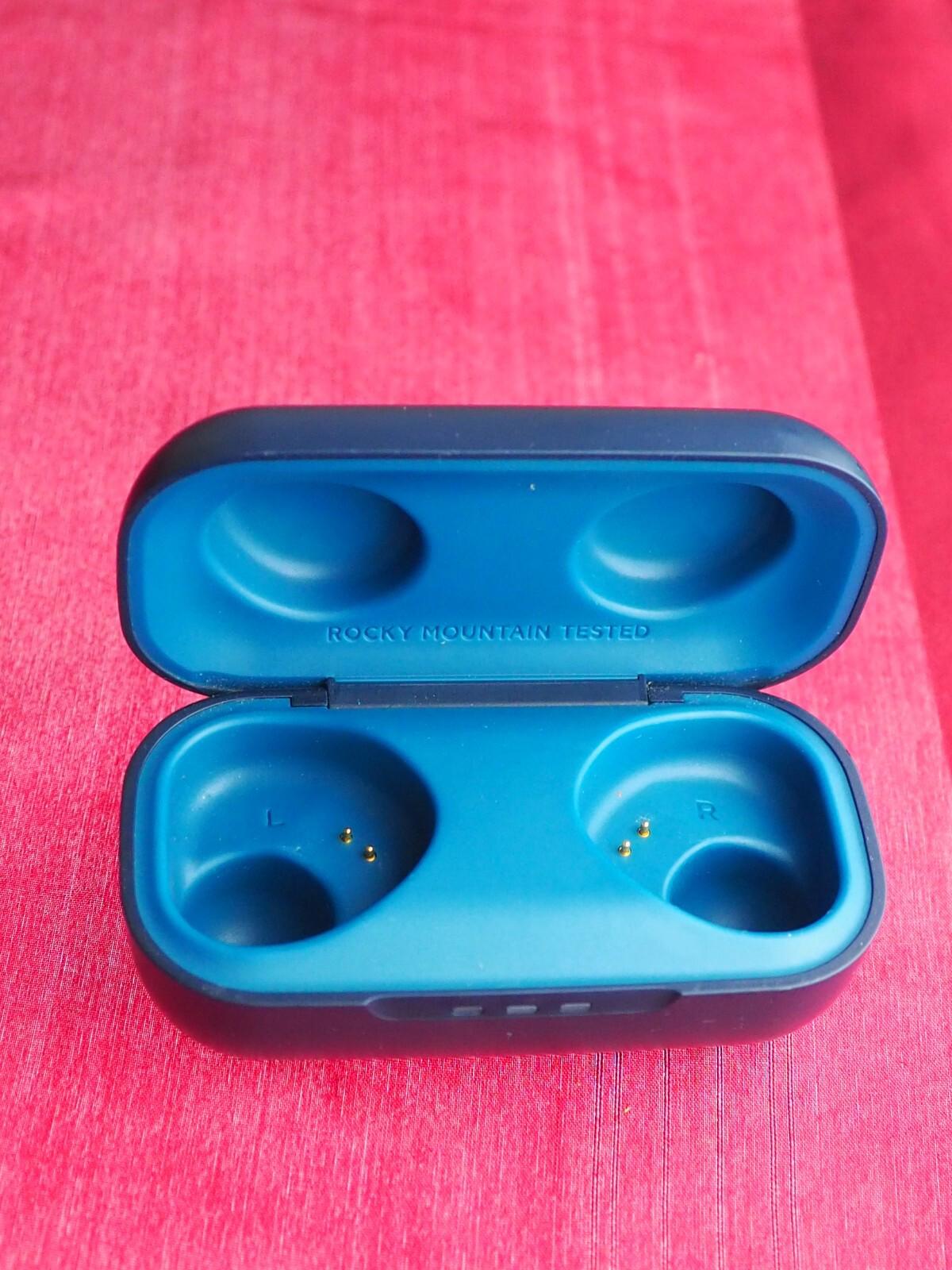 Braven Flye Sport Rush  Case  Only & Working