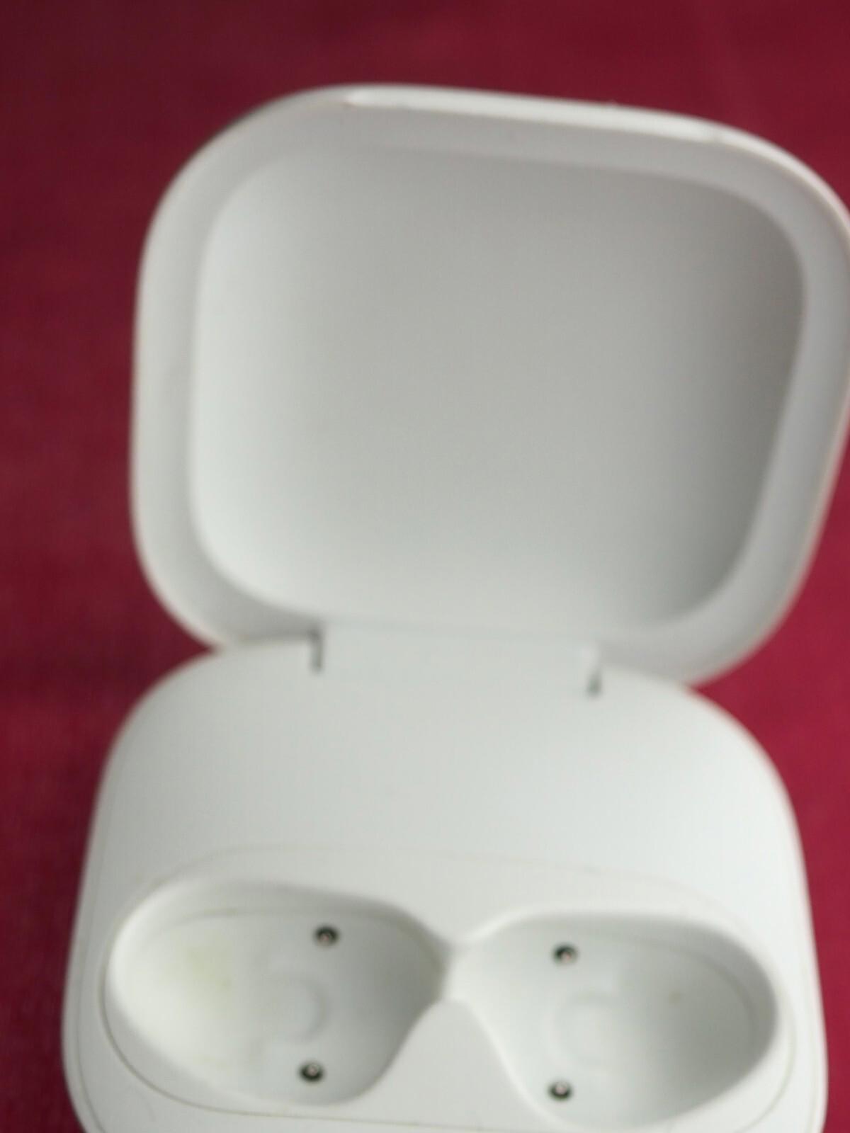 Beats Fit Pro Case Only & Working