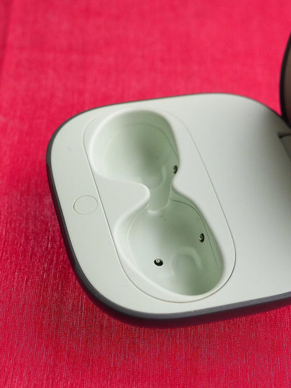 Beats Fit Pro grey Case Only & Working