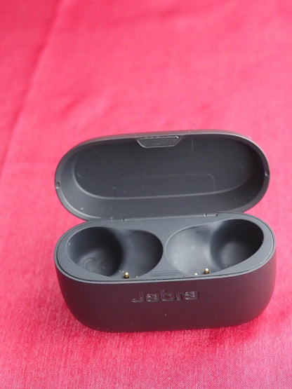 Jabra Elite 75T / 75T Active Earbuds Case Only & Working